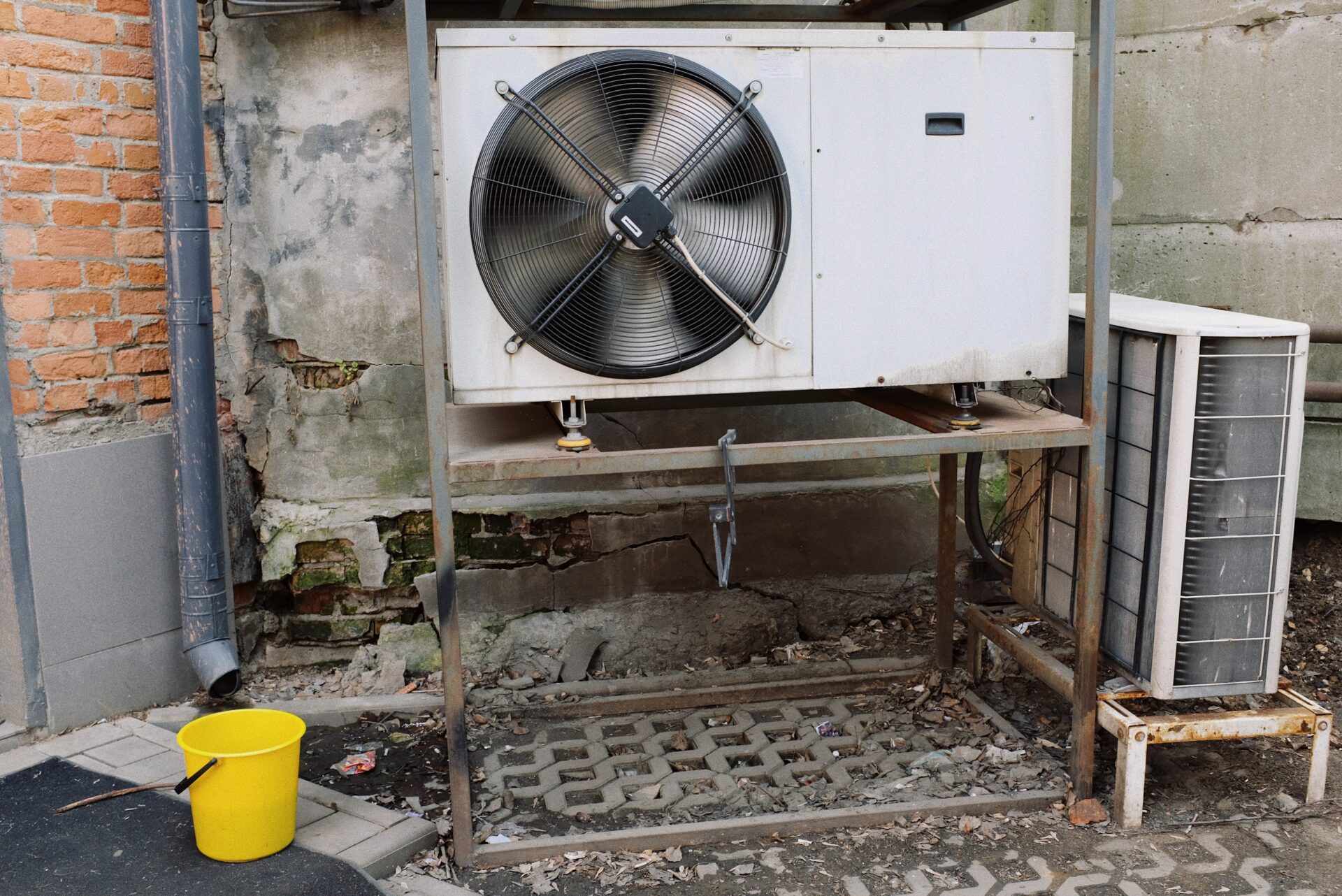 HVAC Contractors Near Me