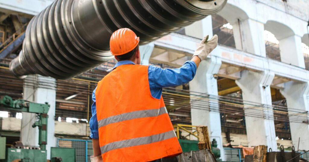 Commercial Metal Building Contractors