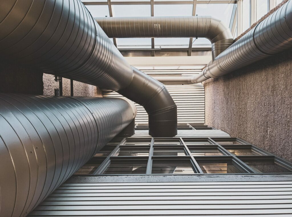 HVAC Companies Edmonton